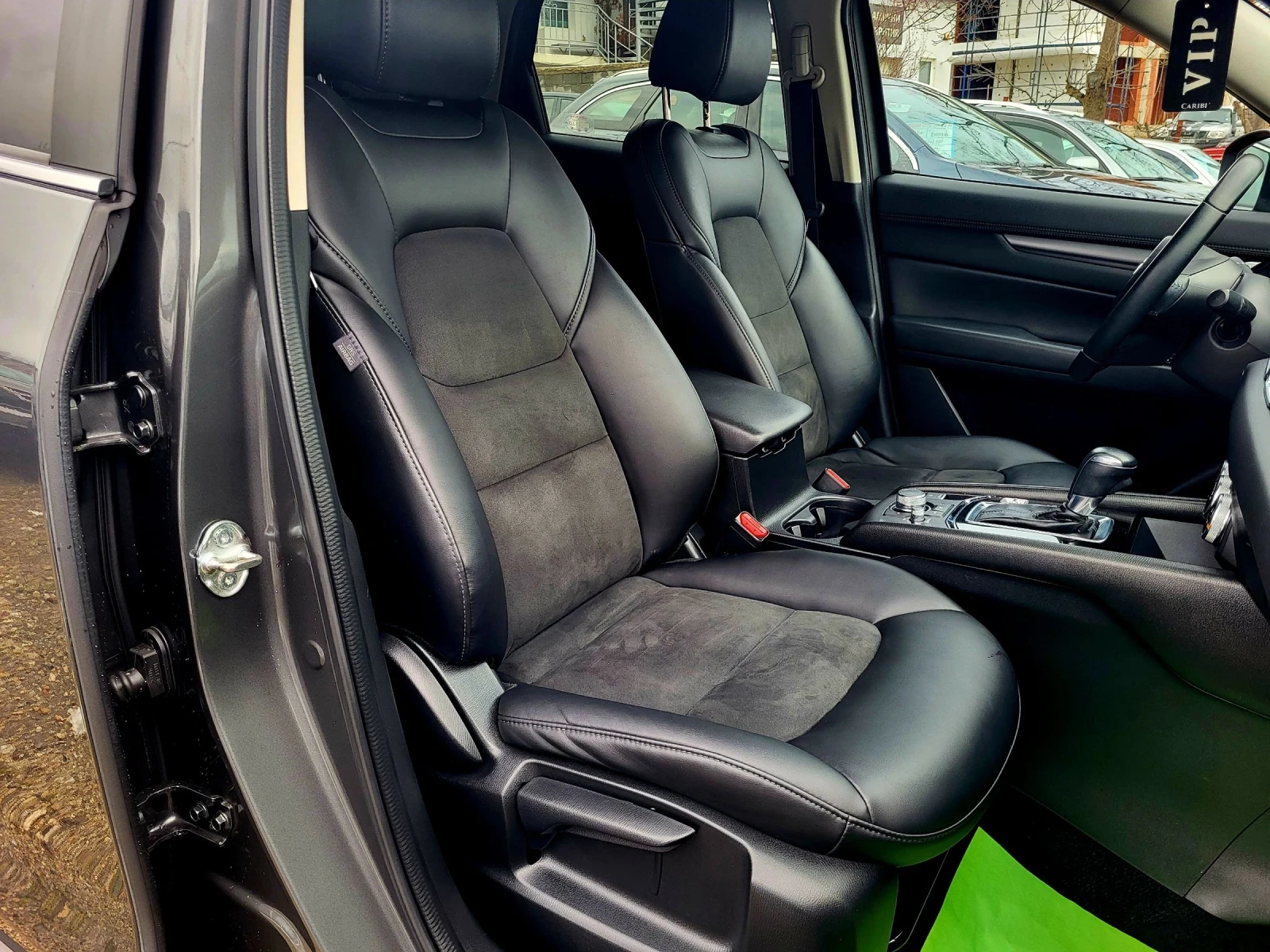 Mazda CX-5 2.5i AWD / 73 600 ��. / ������ �������  | Mobile.bg � ����������� 10