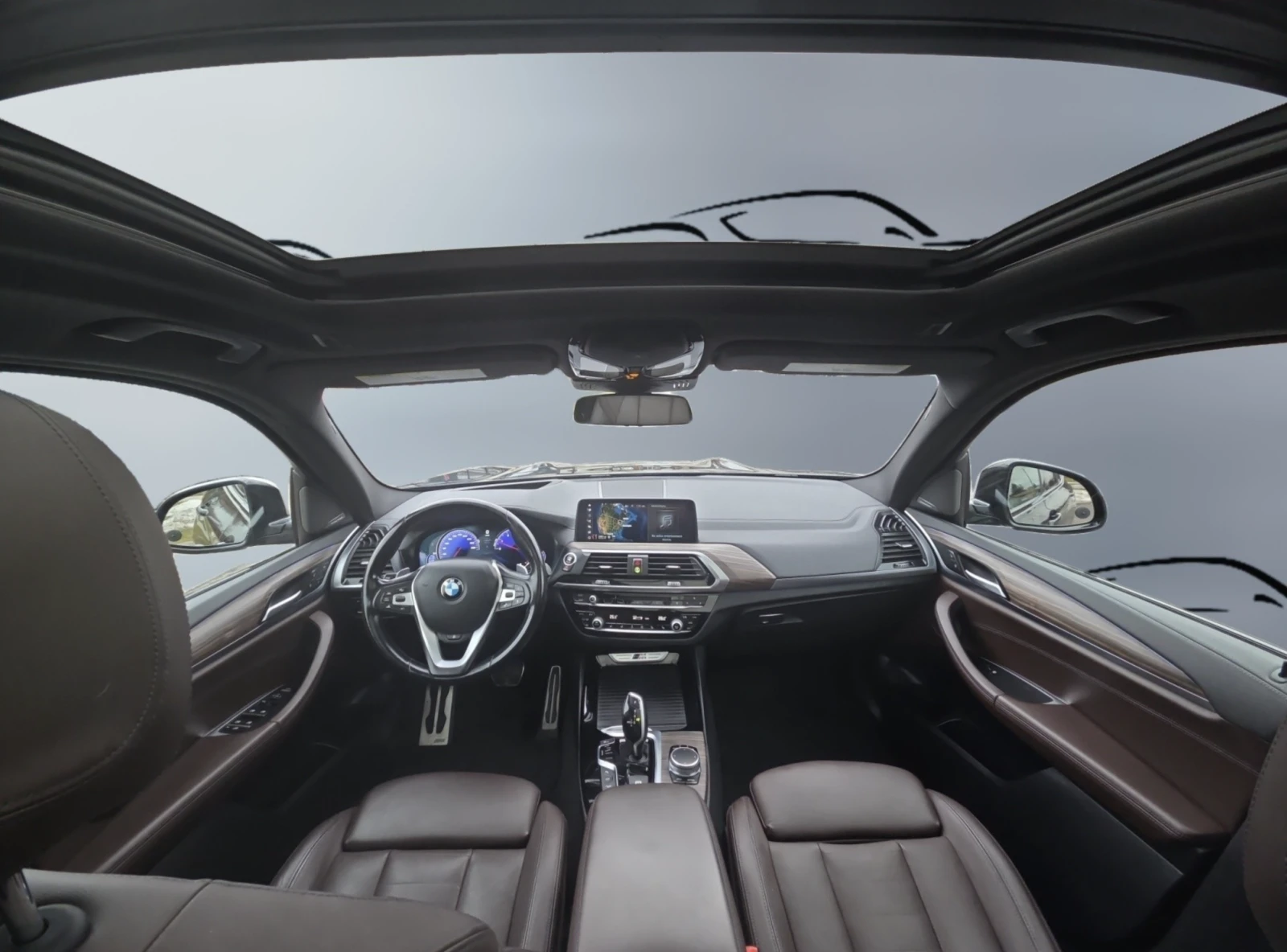 BMW X3 M40i - изображение 9