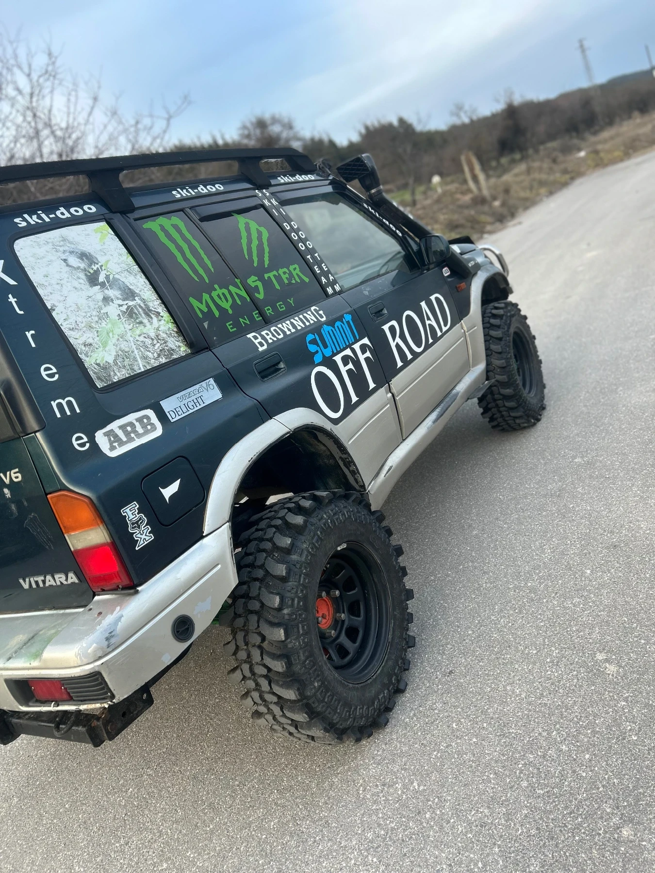 Suzuki Vitara Suzuki Vitara 2, 7 | Mobile.bg � ����������� 5