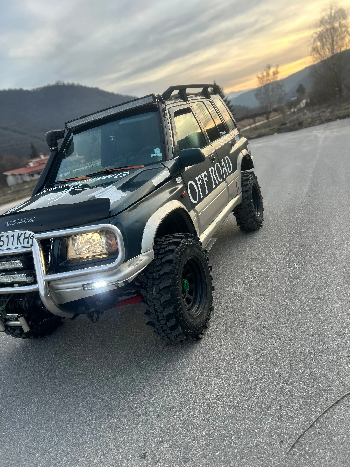 Suzuki Vitara Suzuki Vitara 2, 7 | Mobile.bg � ����������� 2