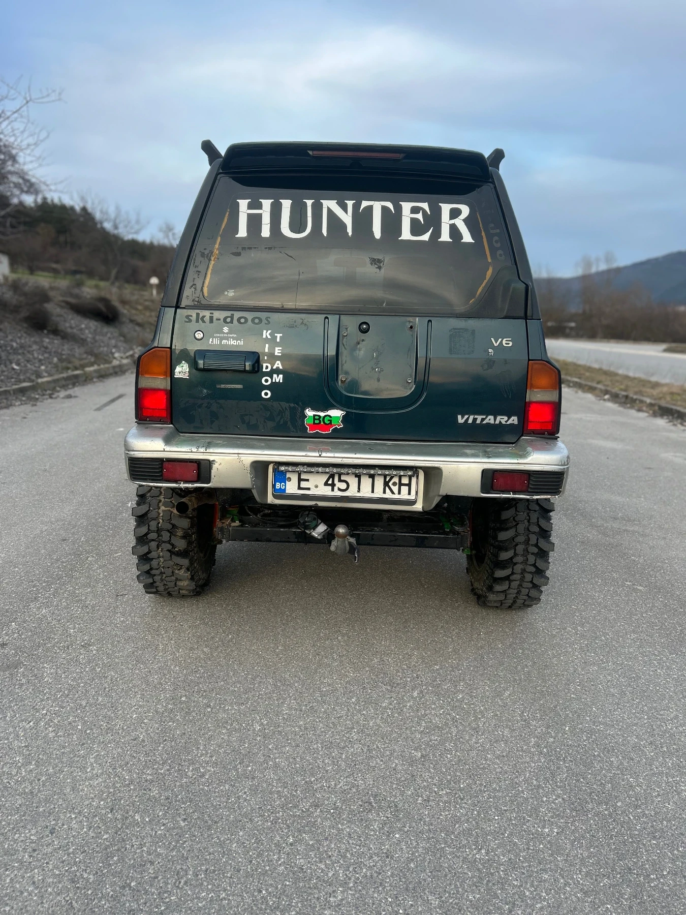 Suzuki Vitara Suzuki Vitara 2, 7 | Mobile.bg � ����������� 4