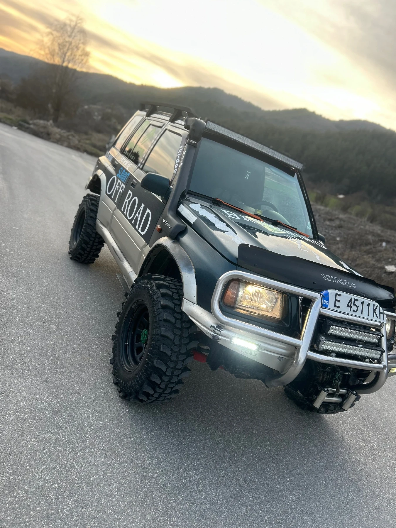 Suzuki Vitara Suzuki Vitara 2, 7 | Mobile.bg � ����������� 6