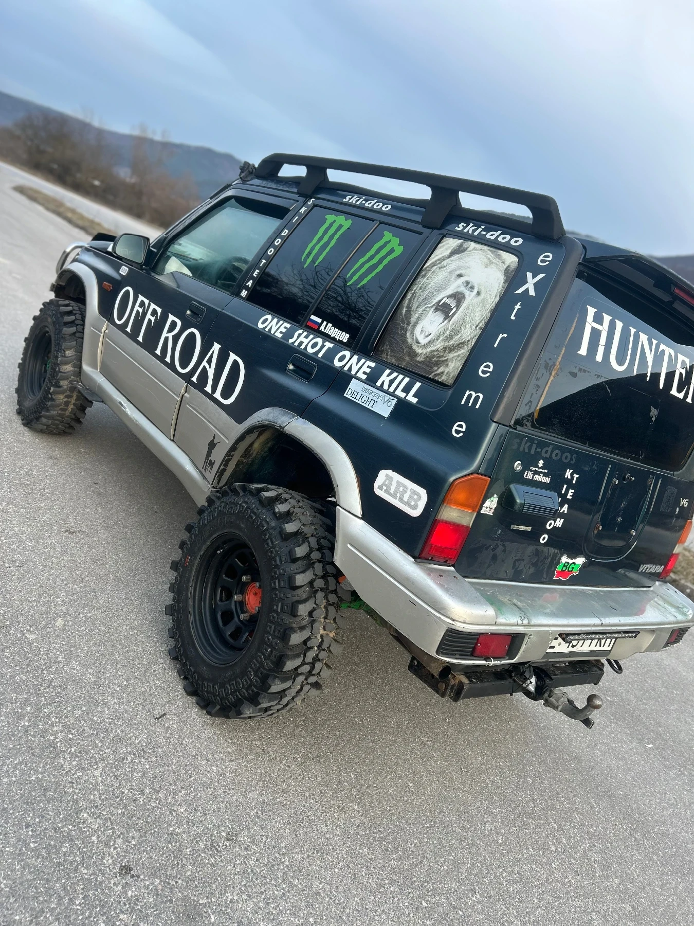 Suzuki Vitara Suzuki Vitara 2, 7 | Mobile.bg � ����������� 3