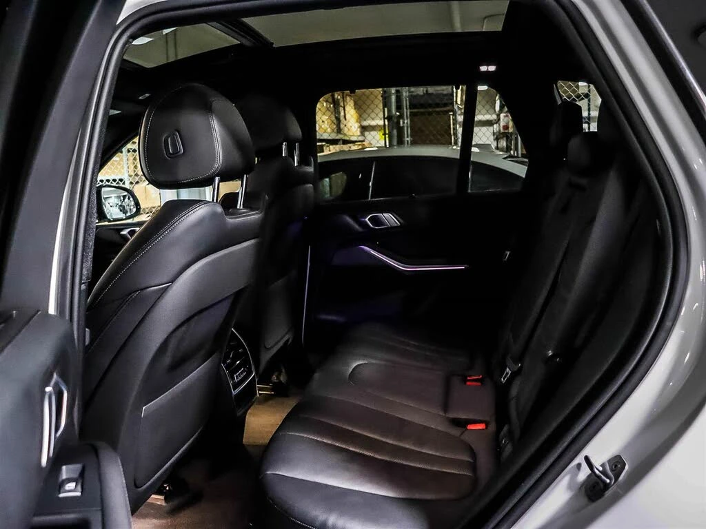 BMW X5 I * M-Package* * HeadUp* AвтоКредит* (ЦЕНА ДО БГ), снимка 14 - Автомобили и джипове - 53766886