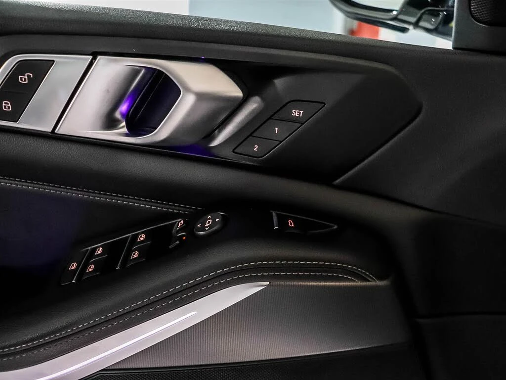 BMW X5 I * M-Package* * HeadUp* AвтоКредит* (ЦЕНА ДО БГ), снимка 15 - Автомобили и джипове - 53766886