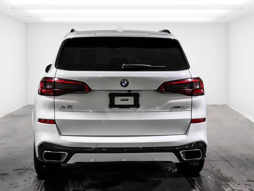 BMW X5 I * M-Package* * HeadUp* AвтоКредит* (ЦЕНА ДО БГ), снимка 3 - Автомобили и джипове - 53766886