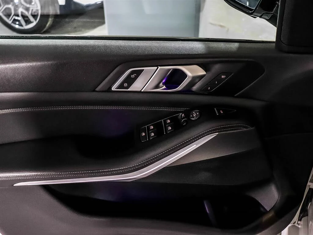 BMW X5 I * M-Package* * HeadUp* AвтоКредит* (ЦЕНА ДО БГ), снимка 16 - Автомобили и джипове - 53766886