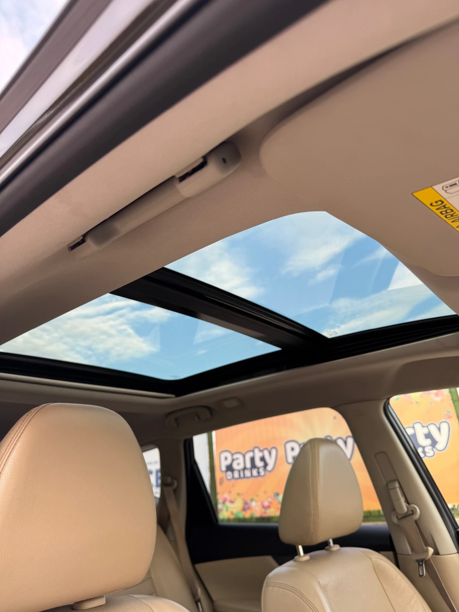 Nissan X-trail, снимка 14 - Автомобили и джипове - 53958508