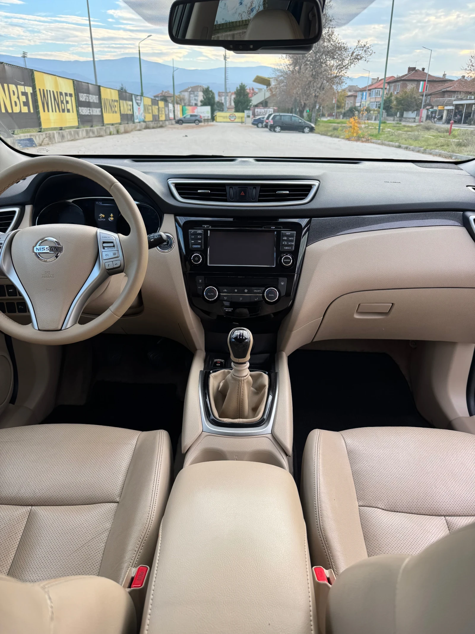 Nissan X-trail, снимка 9 - Автомобили и джипове - 53958508