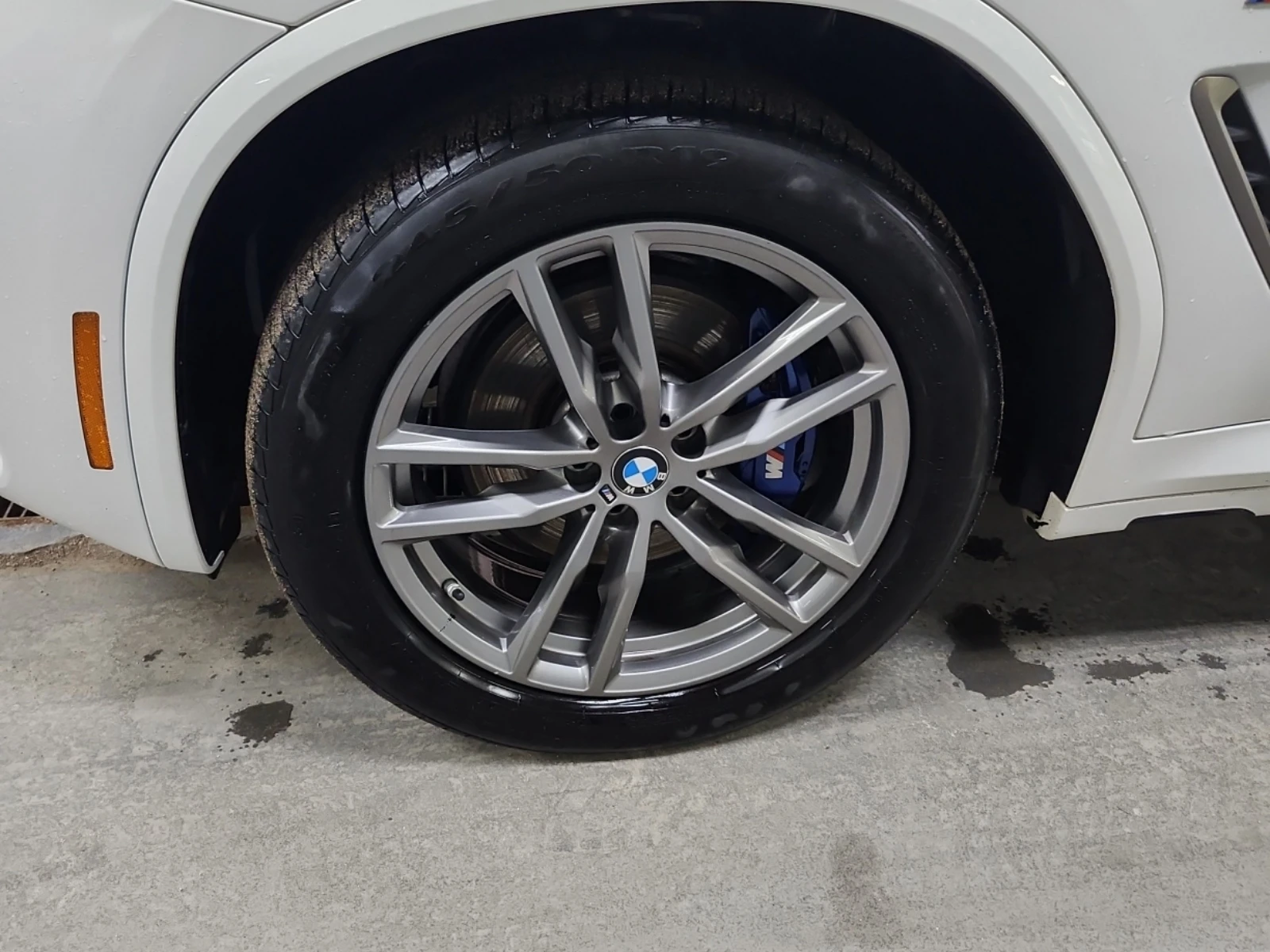 BMW X3 M40I* Задна камера* Панорама* Подгрев* , снимка 5 - Автомобили и джипове - 54068738