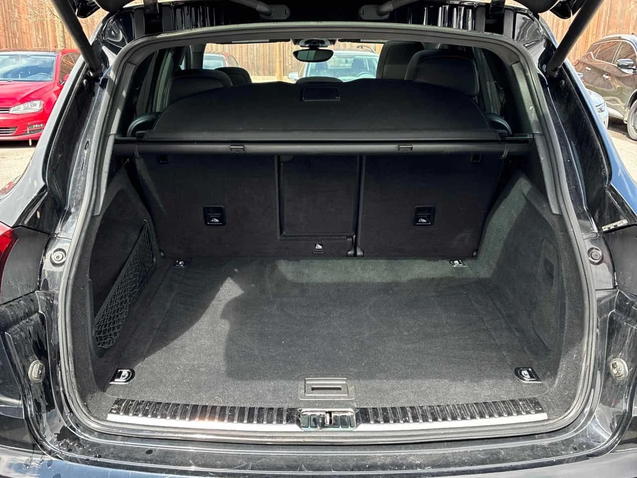 Porsche Cayenne * ОБДУХВАНЕ* ГЛАВНО ПРЕДСТАВИТЕЛСТВО НА PORSCHE* , снимка 12 - Автомобили и джипове - 54132712