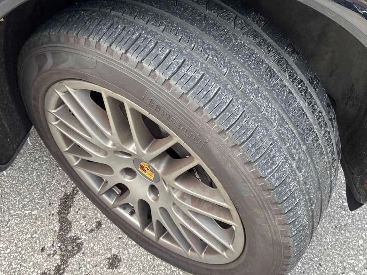 Porsche Cayenne * ОБДУХВАНЕ* ГЛАВНО ПРЕДСТАВИТЕЛСТВО НА PORSCHE* , снимка 6 - Автомобили и джипове - 54132712