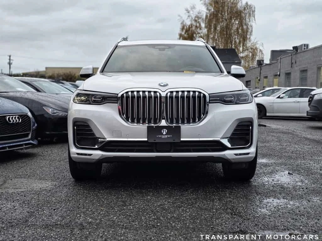 BMW X7 xDrive40i| PANO| HUD| 360| AMBIENT| CARFAX|  | Mobile.bg � ����������� 3