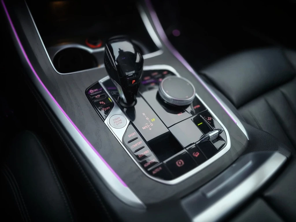 BMW X7 xDrive40i| PANO| HUD| 360| AMBIENT| CARFAX|  | Mobile.bg � ����������� 9