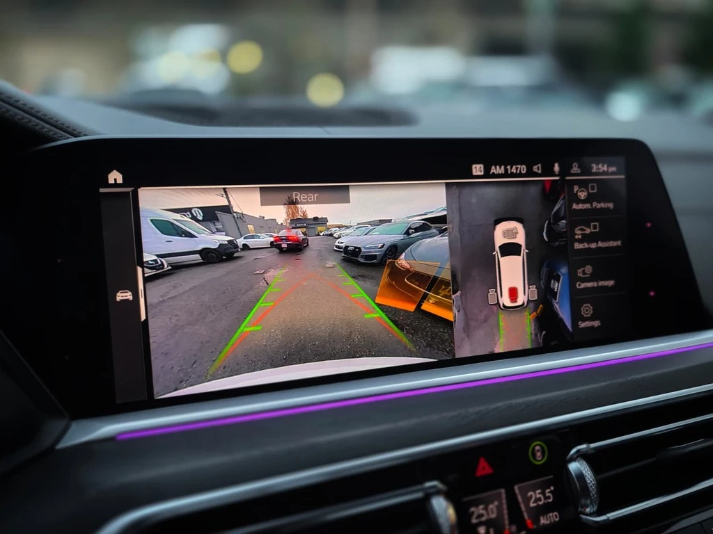 BMW X7 xDrive40i| PANO| HUD| 360| AMBIENT| CARFAX|  | Mobile.bg � ����������� 11