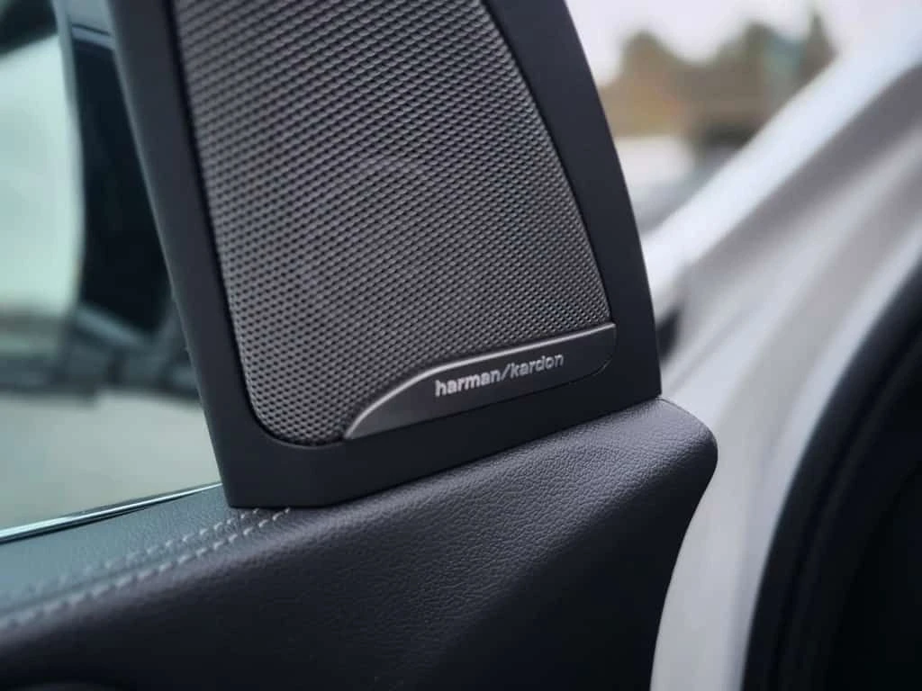 BMW X7 xDrive40i| PANO| HUD| 360| AMBIENT| CARFAX|  | Mobile.bg � ����������� 15