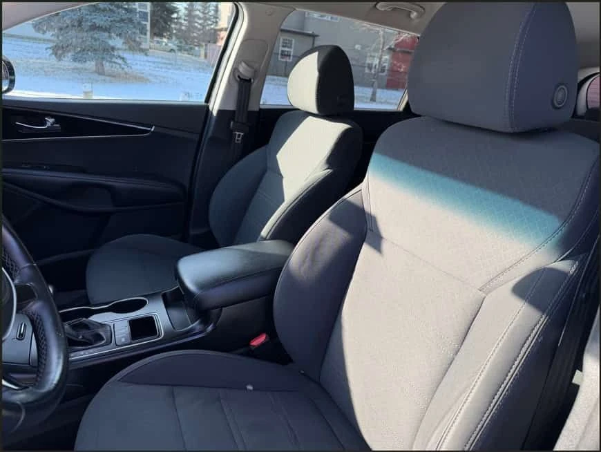 Kia Sorento * LX+ V6 * CARFAX * ���� �� �� | Mobile.bg � ����������� 11