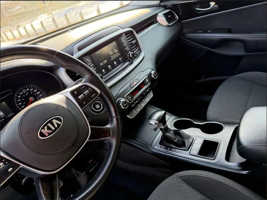 Kia Sorento * LX+ V6 * CARFAX * ���� �� �� | Mobile.bg � ����������� 9