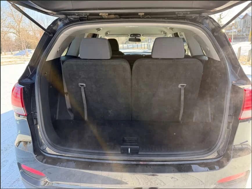 Kia Sorento * LX+ V6 * CARFAX * ���� �� �� | Mobile.bg � ����������� 14