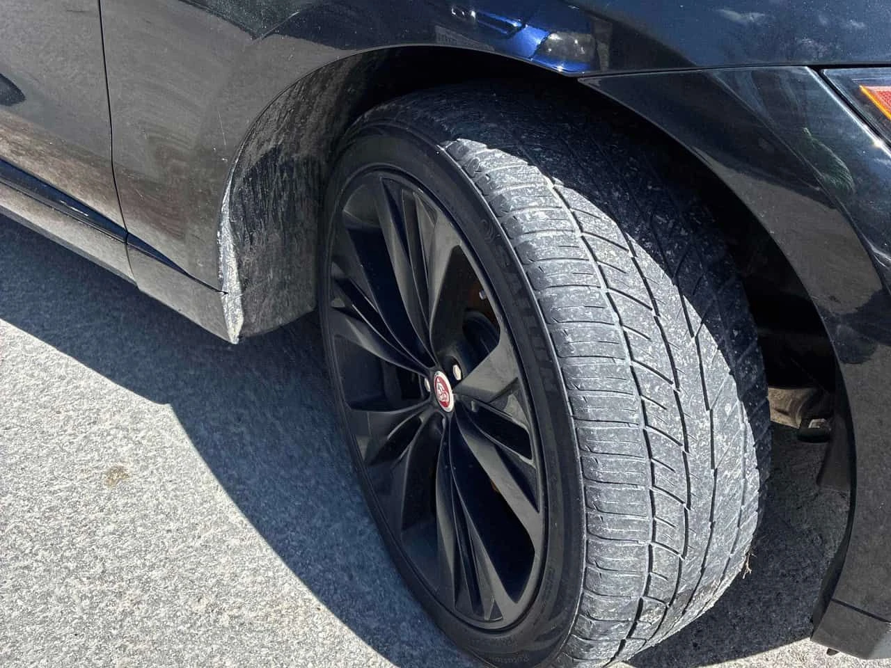 Jaguar F-PACE * R Sport * PANO* KEYLESS* �������*  | Mobile.bg � ����������� 7