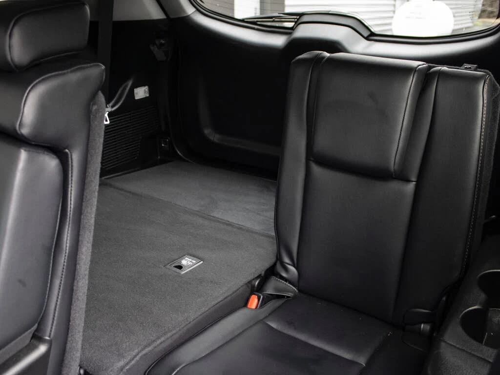 Toyota Highlander XLE AWD, снимка 15 - Автомобили и джипове - 54376302