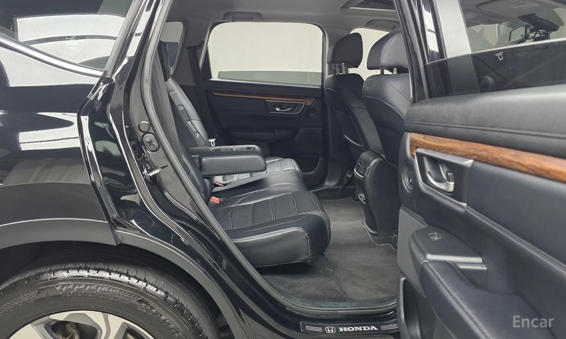 Honda Cr-v, снимка 12 - Автомобили и джипове - 54454297