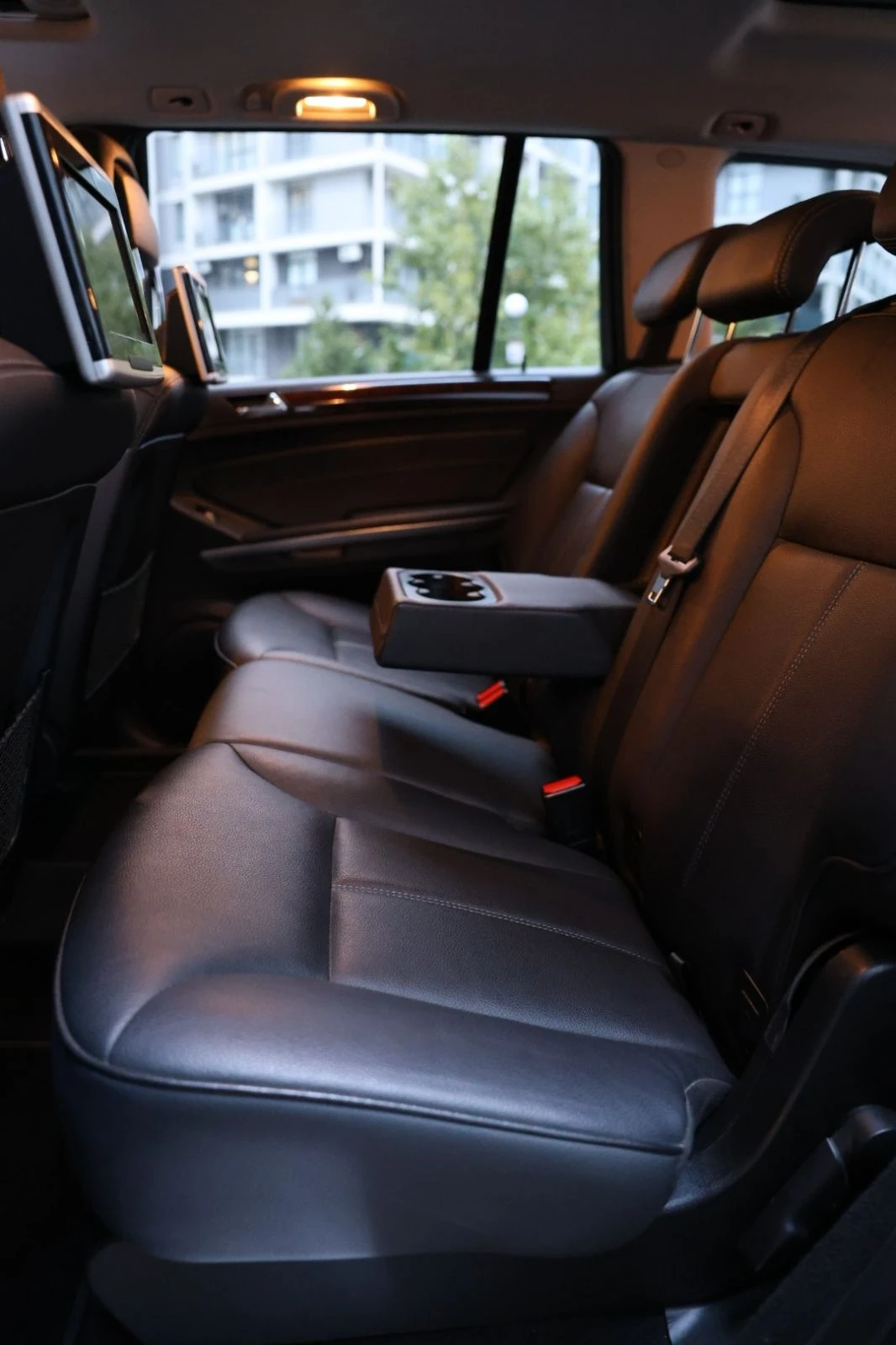 Mercedes-Benz GL 450 V8 | Mobile.bg � ����������� 13