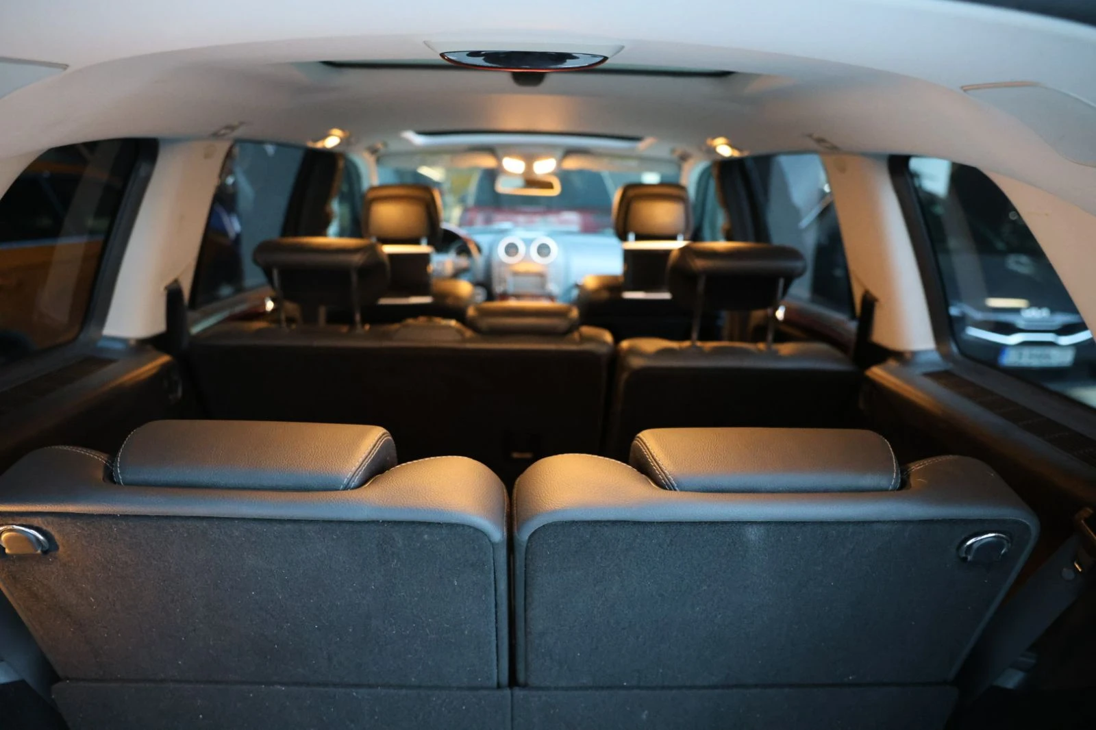 Mercedes-Benz GL 450 V8 | Mobile.bg � ����������� 15