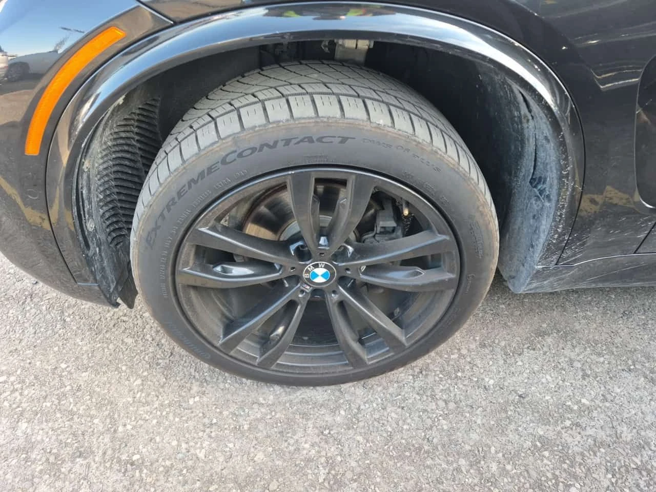 BMW X5 * 35i * М ПАКЕТ* ХЕД ЪП* ОБДУХВАНЕ* АВТОКРЕДИТ * , снимка 6 - Автомобили и джипове - 54770904