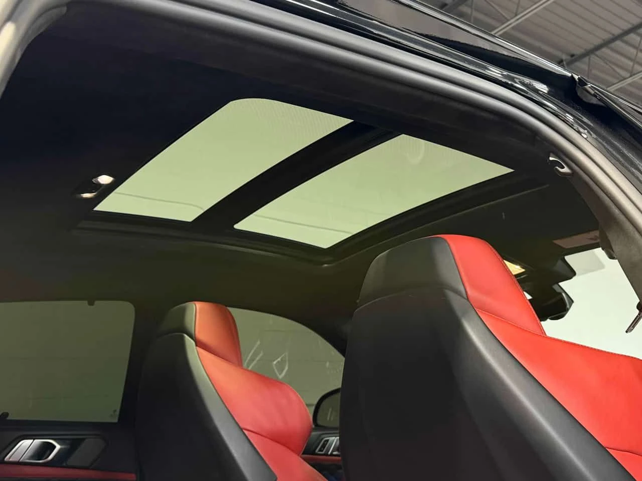 BMW X6 * Competition * БЕЗ ЗАБЕЛЕЖКИ* , снимка 10 - Автомобили и джипове - 54879588
