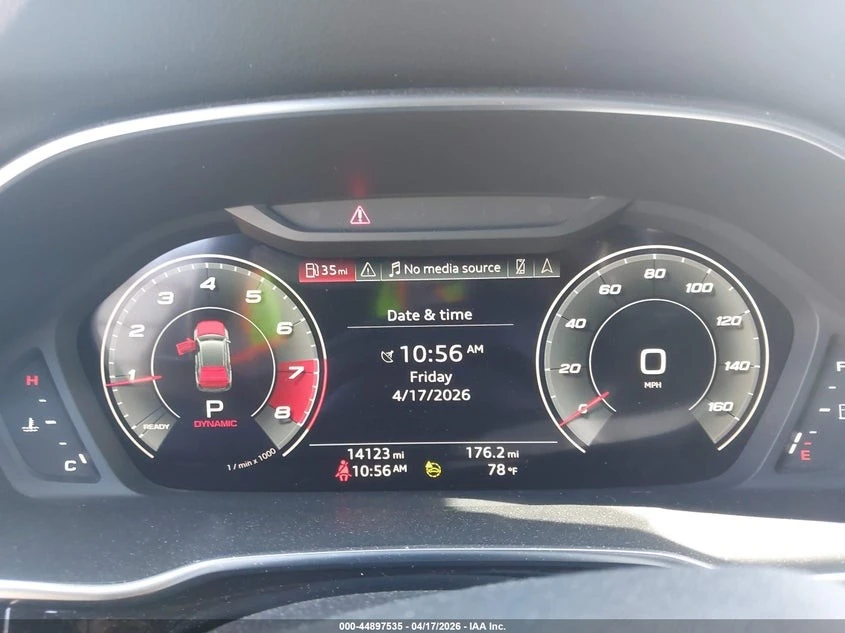 Audi Q3 PREMIUM PLUS 45 TFSI S LINE QUATTRO TIPTRONIC, снимка 11 - Автомобили и джипове - 55023430