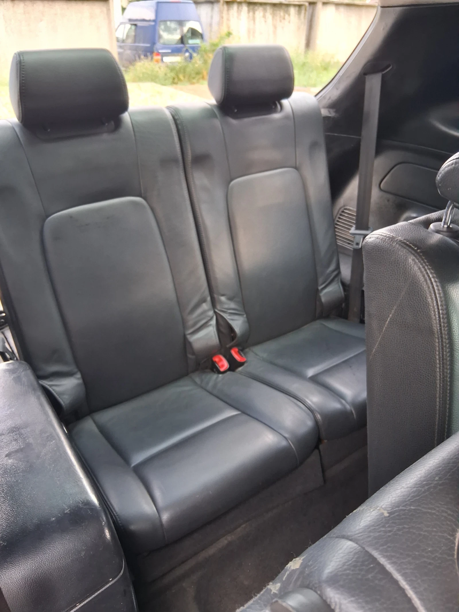 Chevrolet Captiva 2.0 TDI | Mobile.bg � ����������� 14