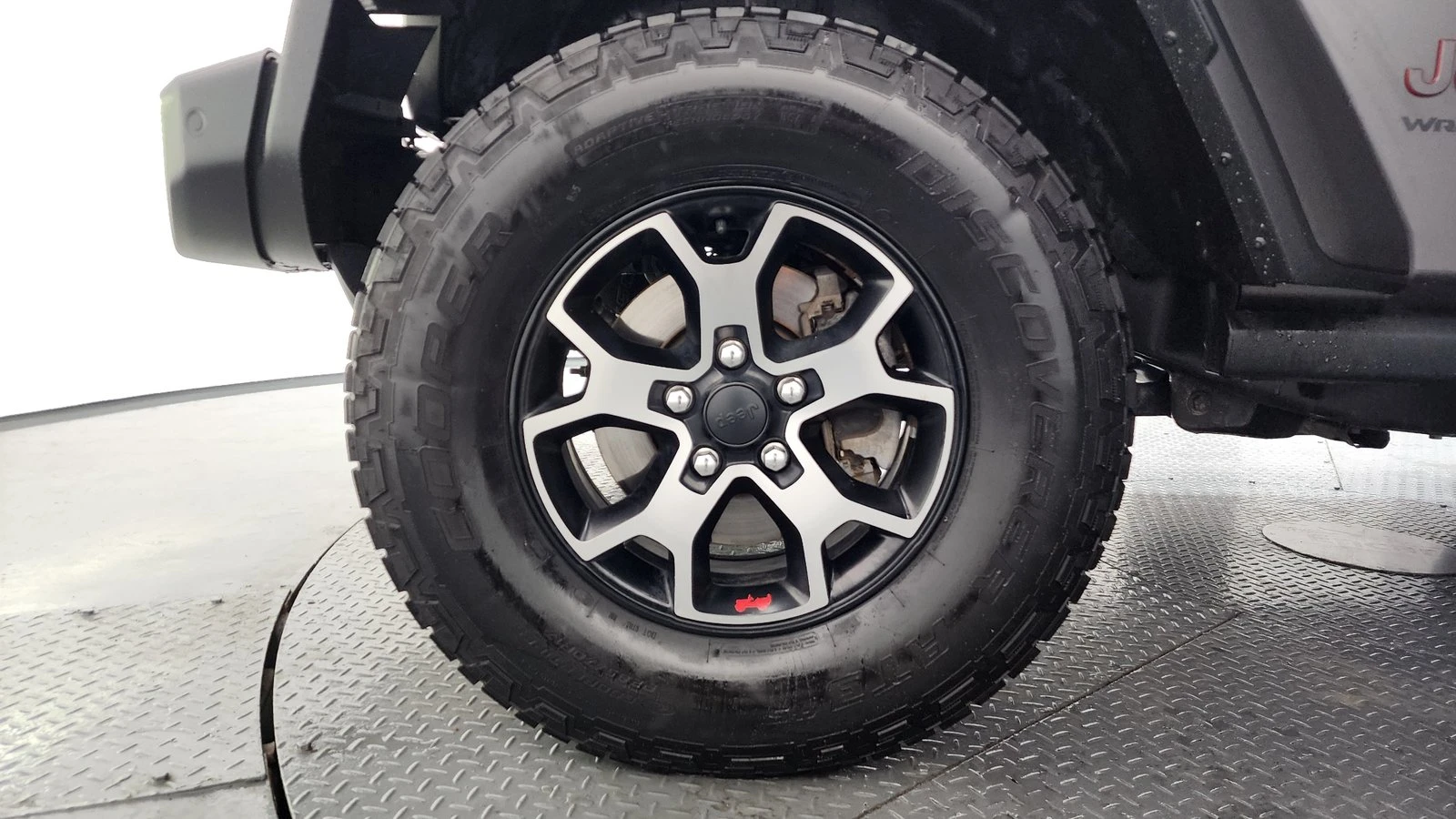 Jeep Wrangler 2.0* KEYLESS* ������� �����* BLIND SPOT* ������ �� | Mobile.bg � ����������� 5