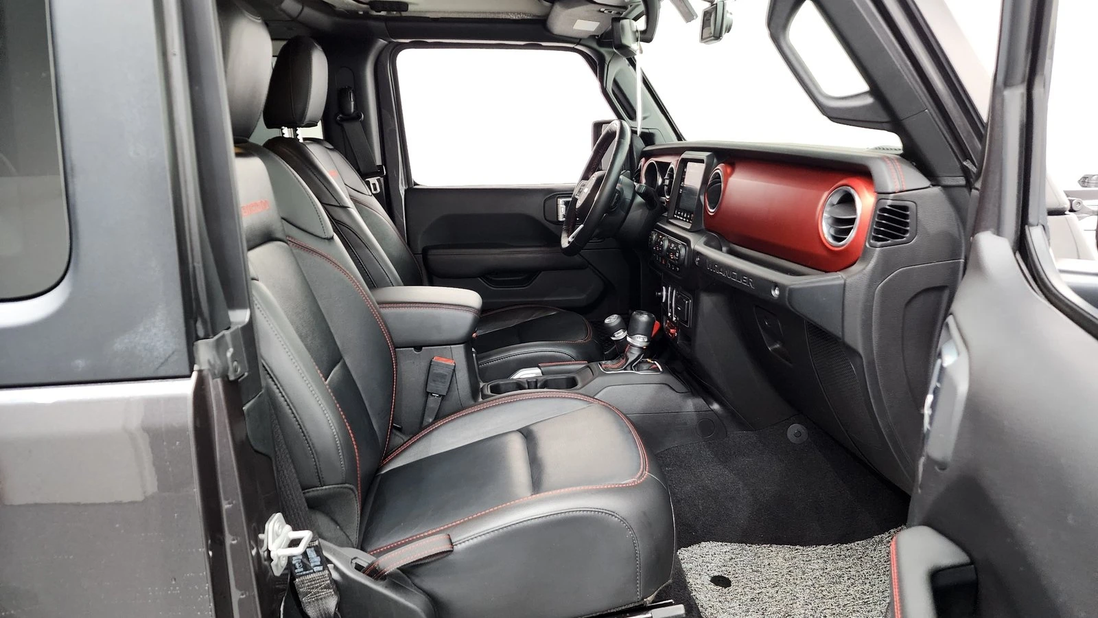 Jeep Wrangler 2.0* KEYLESS* ������� �����* BLIND SPOT* ������ �� | Mobile.bg � ����������� 11