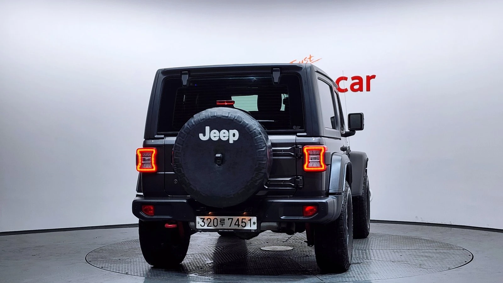 Jeep Wrangler 2.0* KEYLESS* ������� �����* BLIND SPOT* ������ �� | Mobile.bg � ����������� 4