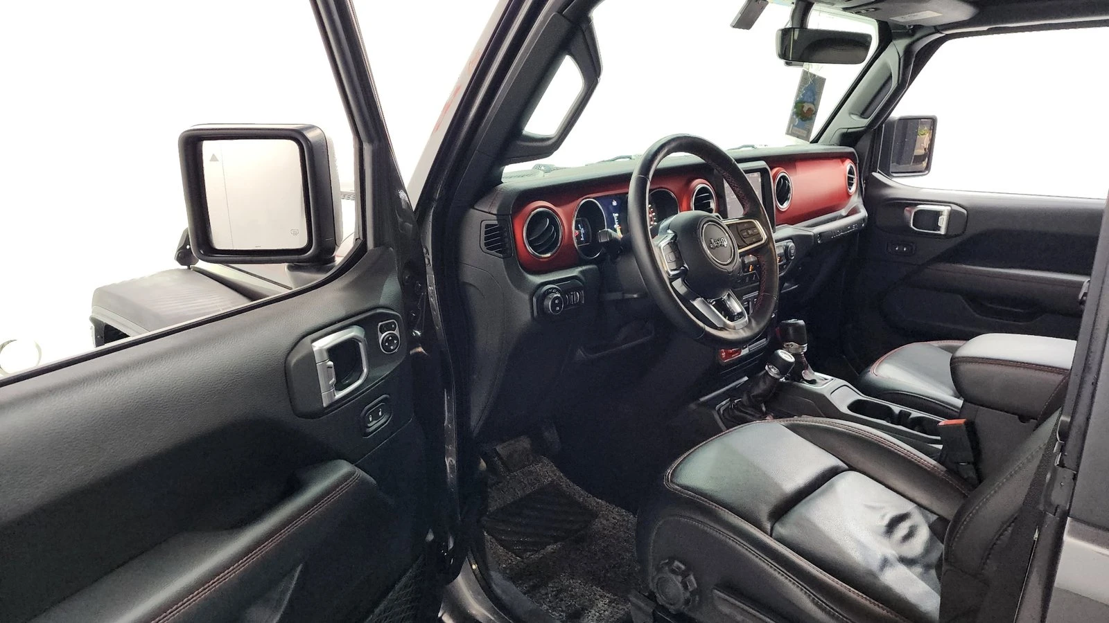 Jeep Wrangler 2.0* KEYLESS* ������� �����* BLIND SPOT* ������ �� | Mobile.bg � ����������� 10