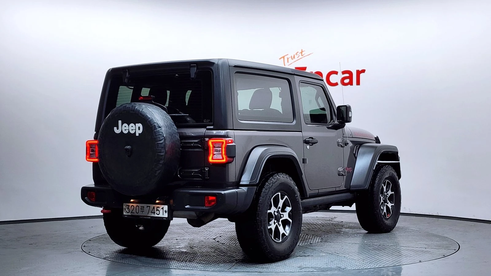Jeep Wrangler 2.0* KEYLESS* ������� �����* BLIND SPOT* ������ �� | Mobile.bg � ����������� 2