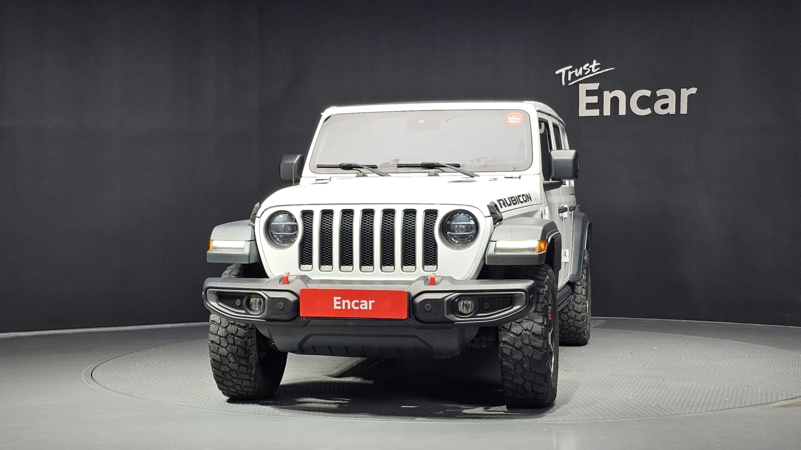 Jeep Wrangler 2.0* BLIND SPOT* ПОДГРЕВ ВОЛАН* КРАЙНА ЦЕНА, снимка 3 - Автомобили и джипове - 55336548