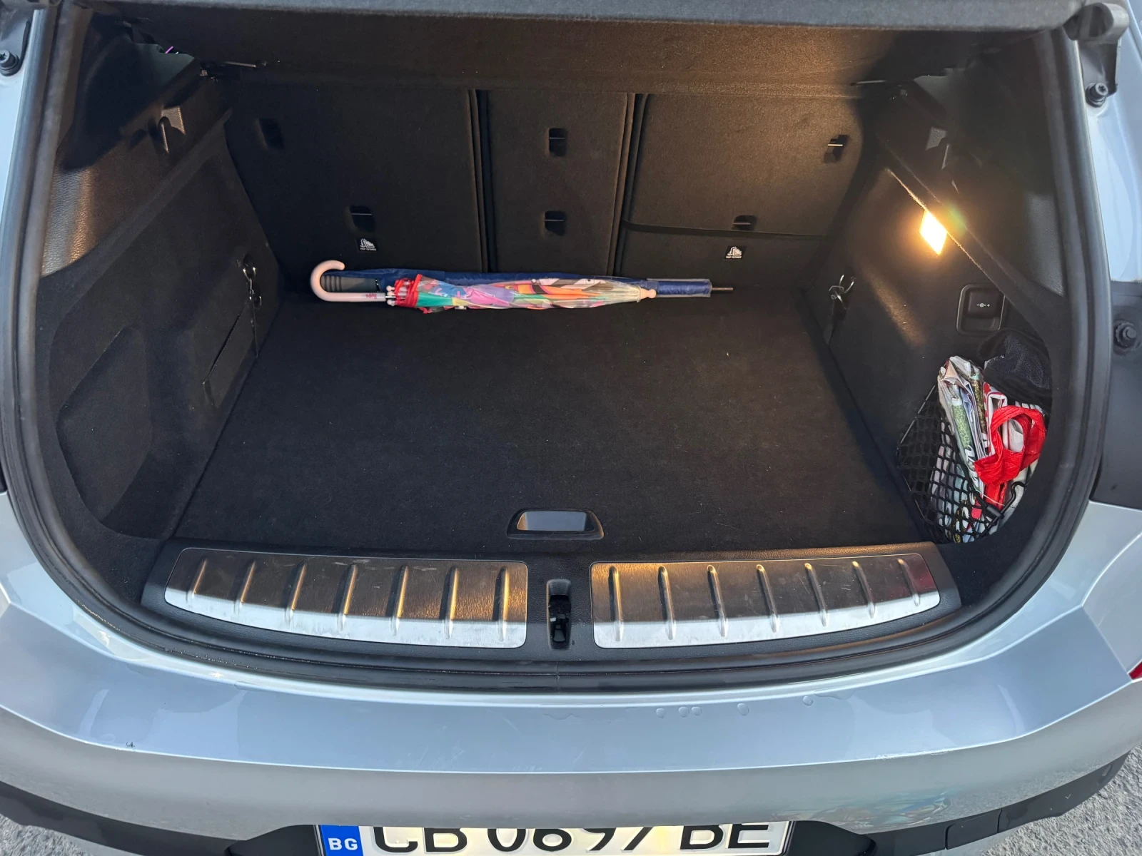 BMW X2 xDrive20d 190 к.с. Head-Up Panorama/CarPlay, снимка 11 - Автомобили и джипове - 55366096