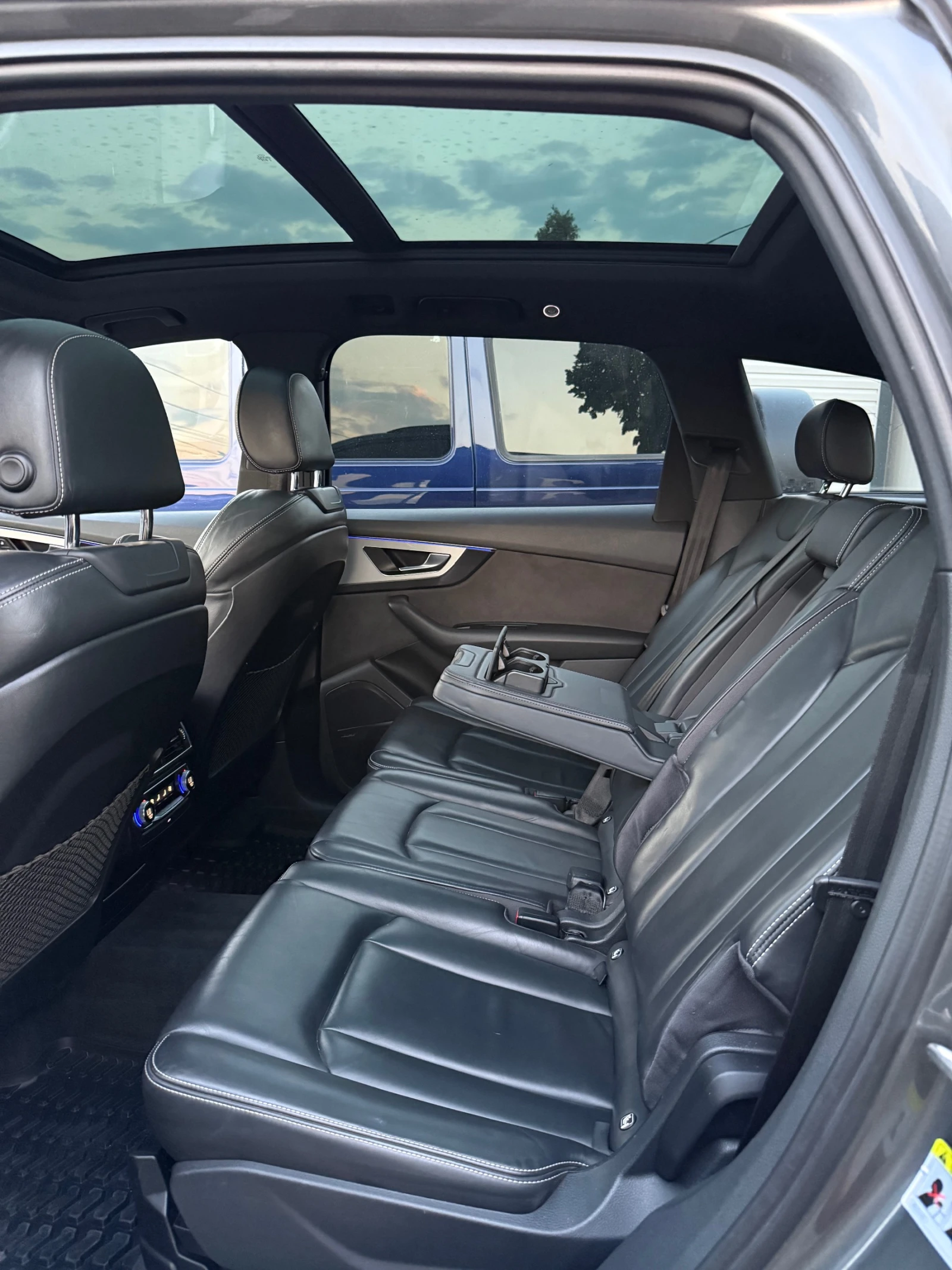 Audi Q7 3.0TDI 3XS-LINE, снимка 16 - Автомобили и джипове - 55598957