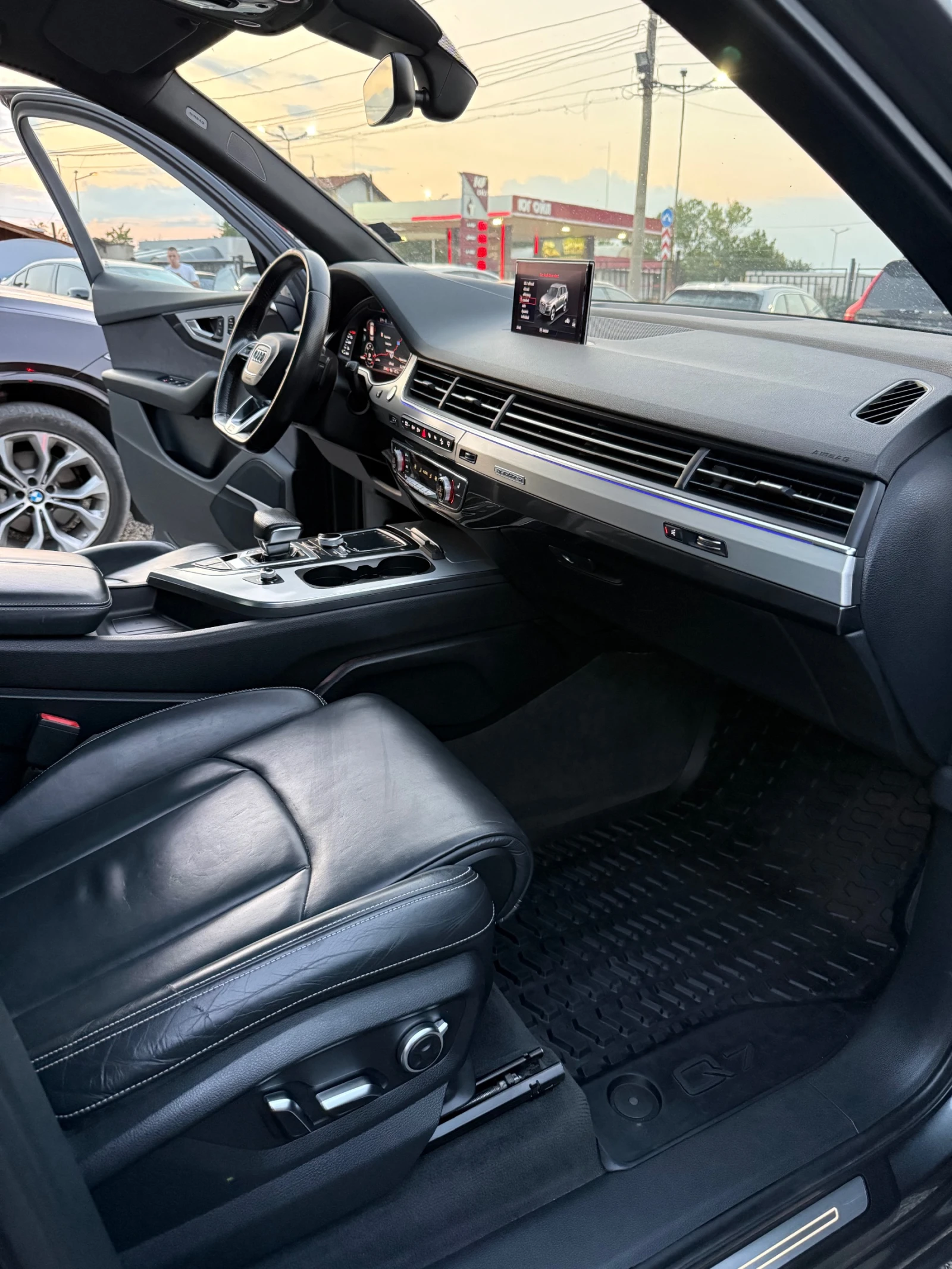 Audi Q7 3.0TDI 3XS-LINE, снимка 13 - Автомобили и джипове - 55598957