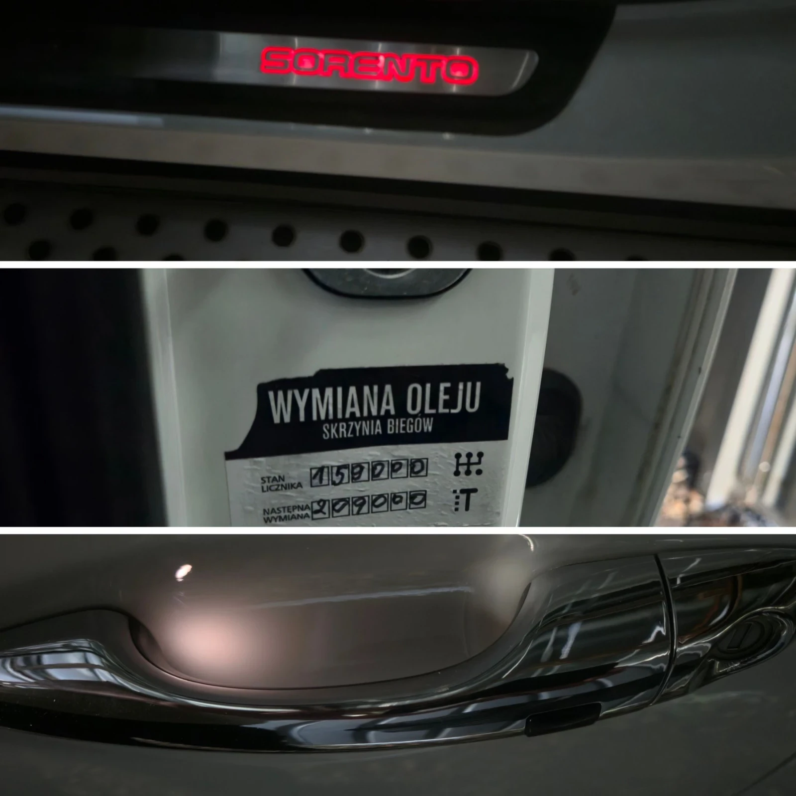 Kia Sorento FULL 2.2CRDI 4x4 * ПРЕЗИДЕНТ*  FACELIFT WAZE, снимка 13 - Автомобили и джипове - 55619481