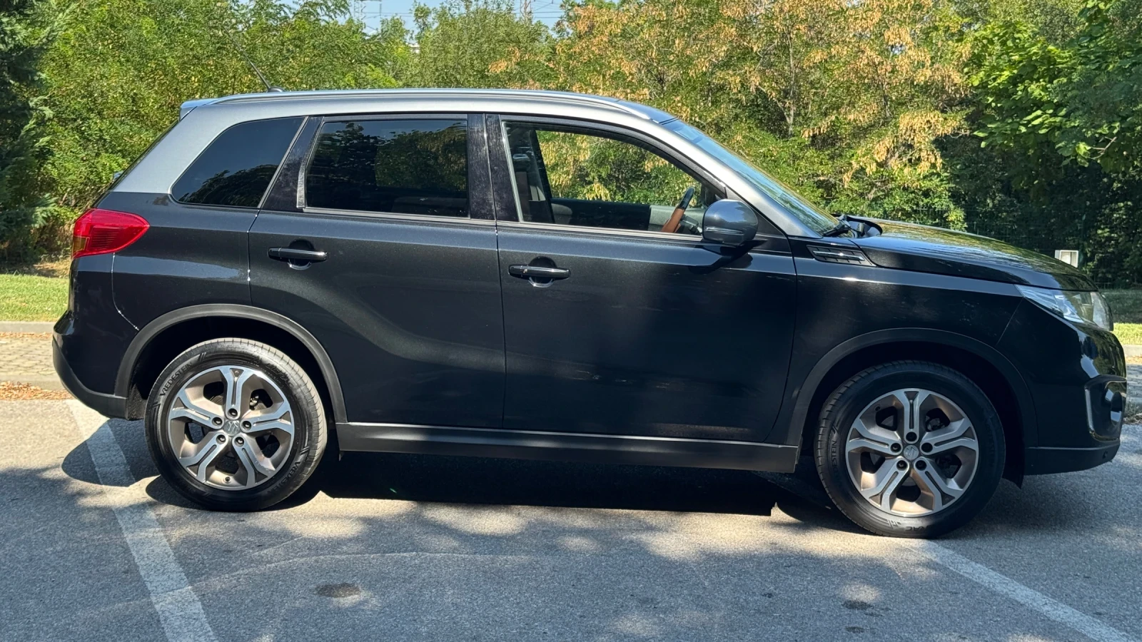 Suzuki Vitara, снимка 3 - Автомобили и джипове - 55629885