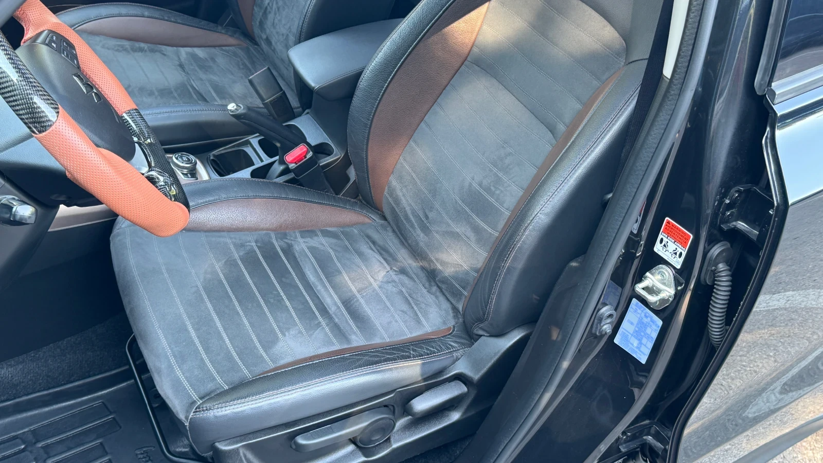 Suzuki Vitara, снимка 10 - Автомобили и джипове - 55629885