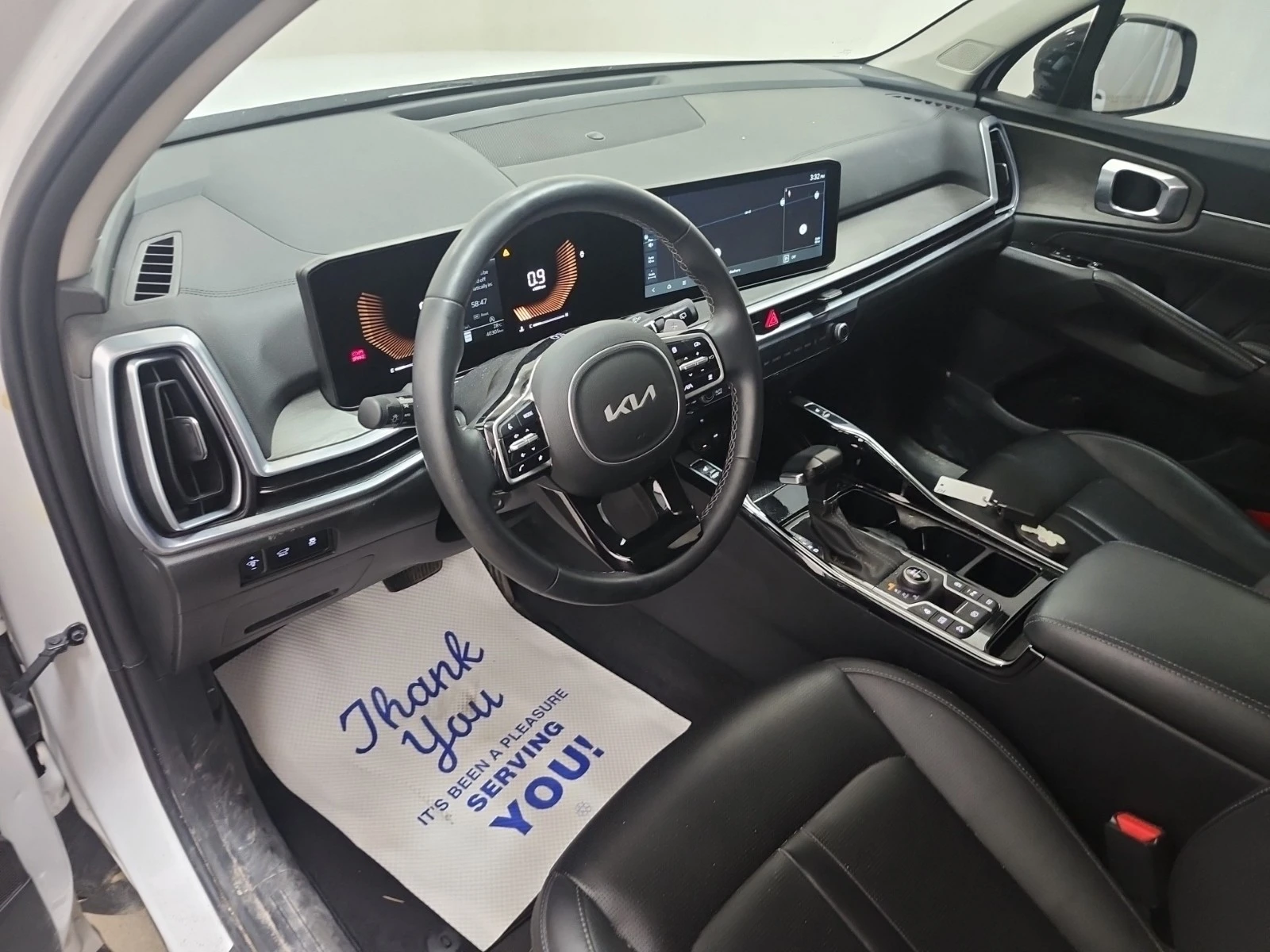 Kia Sorento 2.5L AWD | Mobile.bg � ����������� 10