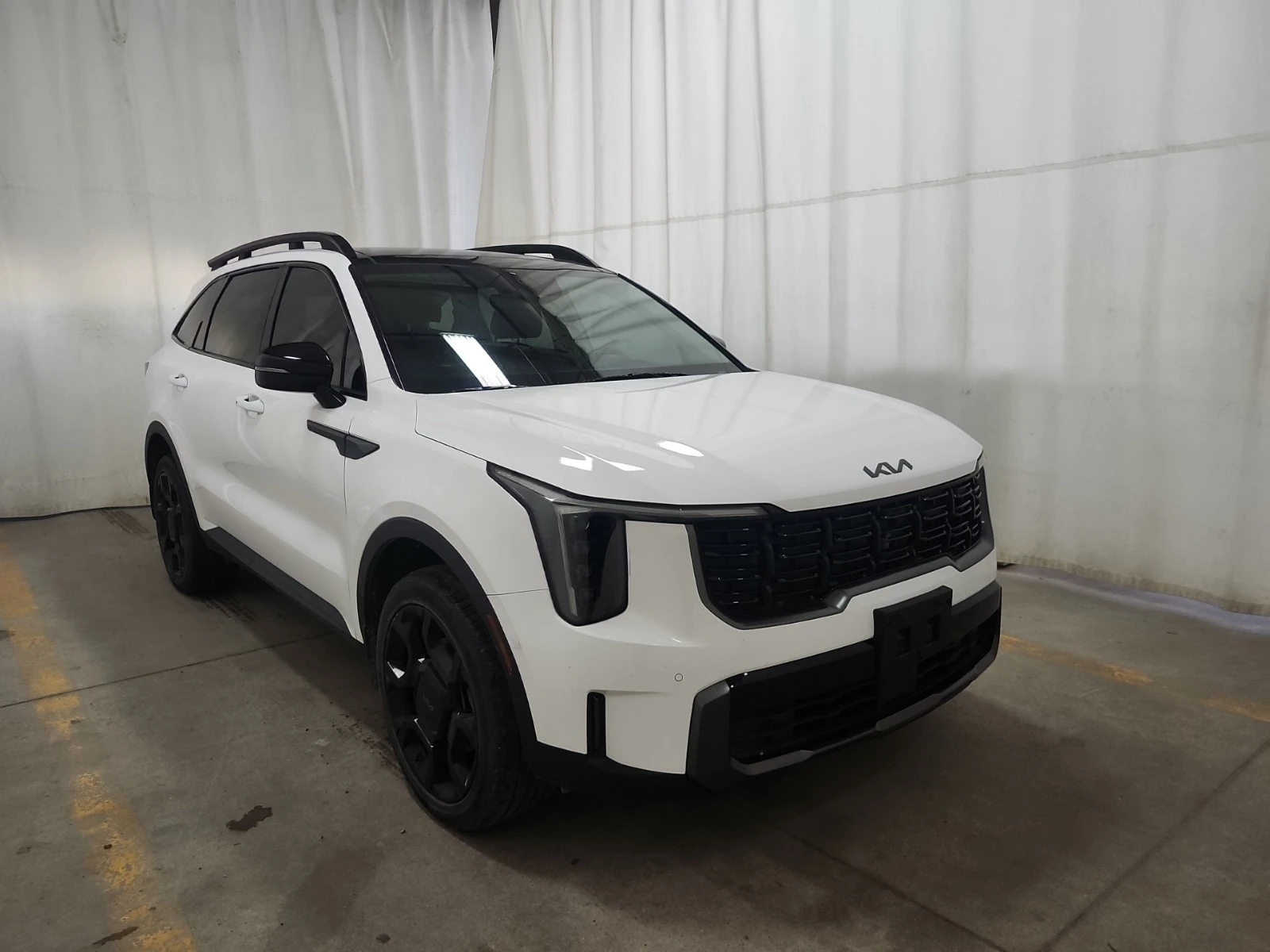 Kia Sorento 2.5L AWD | Mobile.bg � ����������� 5