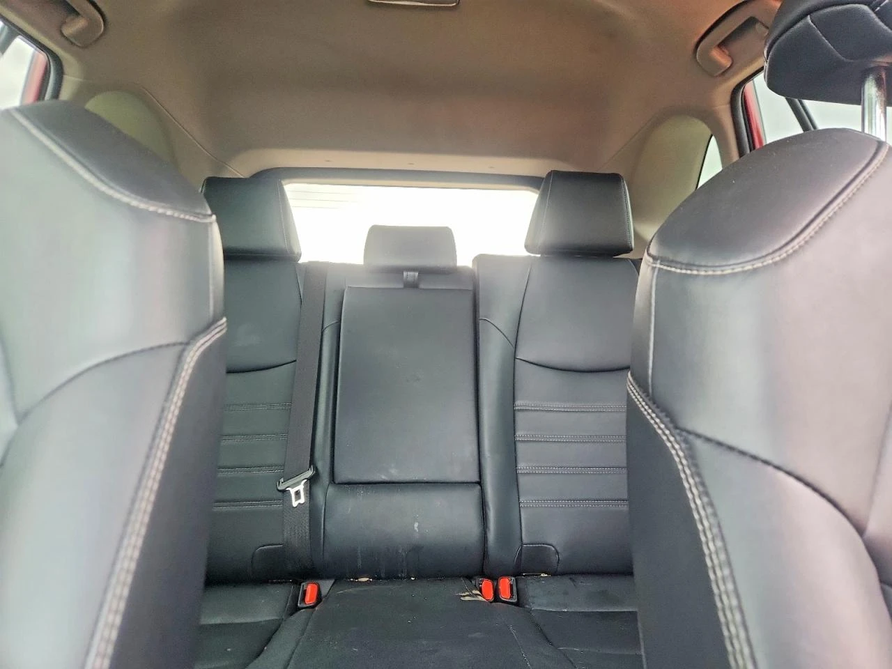 Toyota Rav4 2.5l Limited, снимка 10 - Автомобили и джипове - 55878474