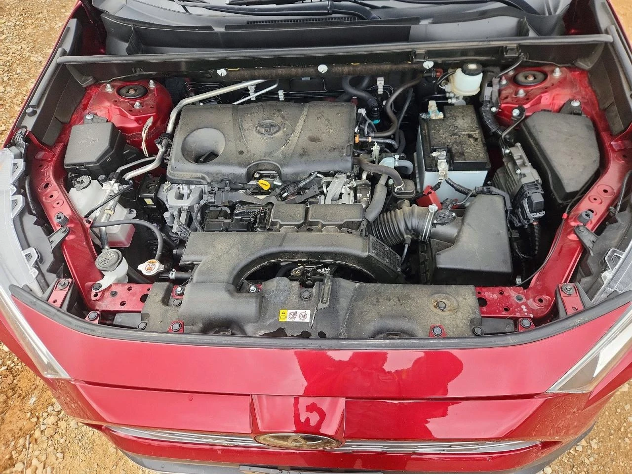 Toyota Rav4 2.5l Limited, снимка 12 - Автомобили и джипове - 55878474