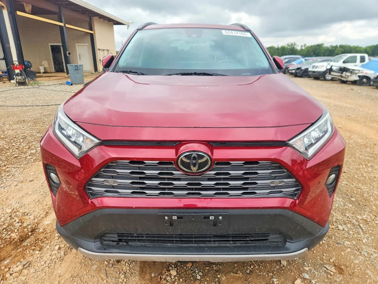 Toyota Rav4 2.5l Limited, снимка 5 - Автомобили и джипове - 55878474