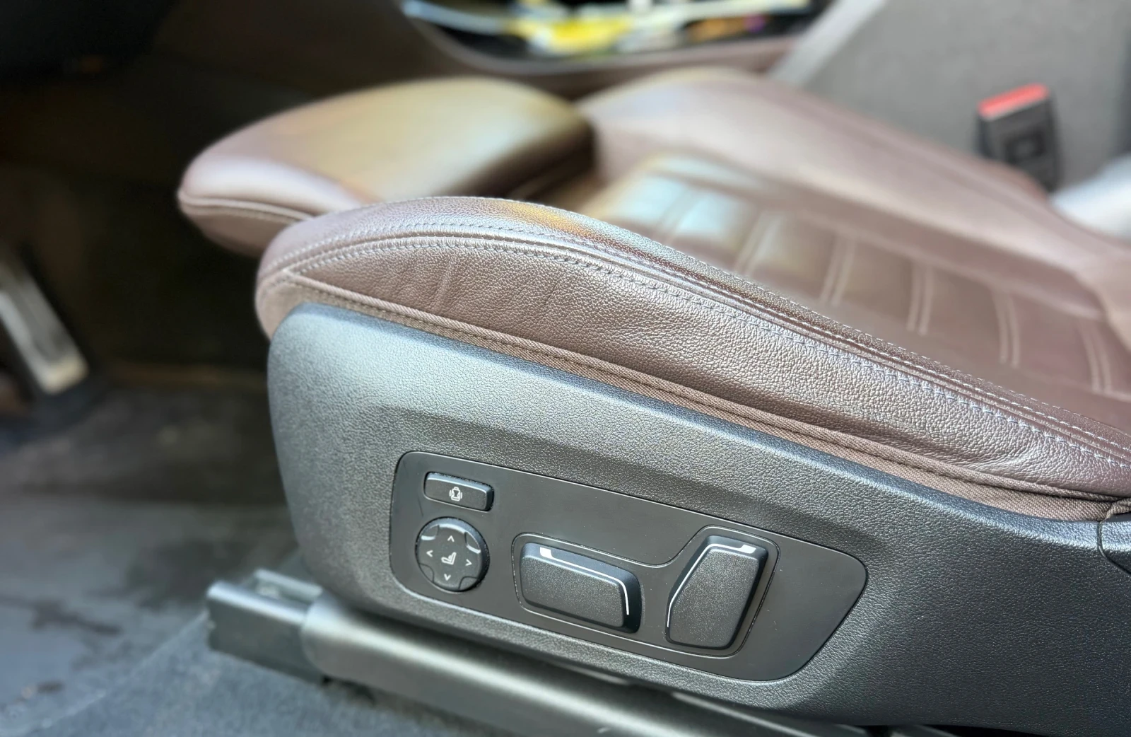 BMW X4 xDrive 30d, снимка 13 - Автомобили и джипове - 56338595